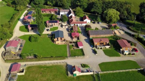  Barker Stakes Farm  Пикеринг